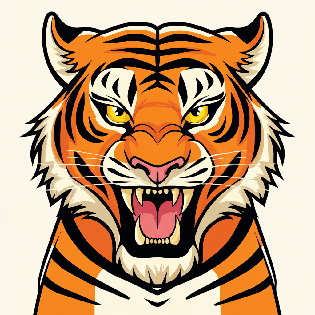 The Tiger