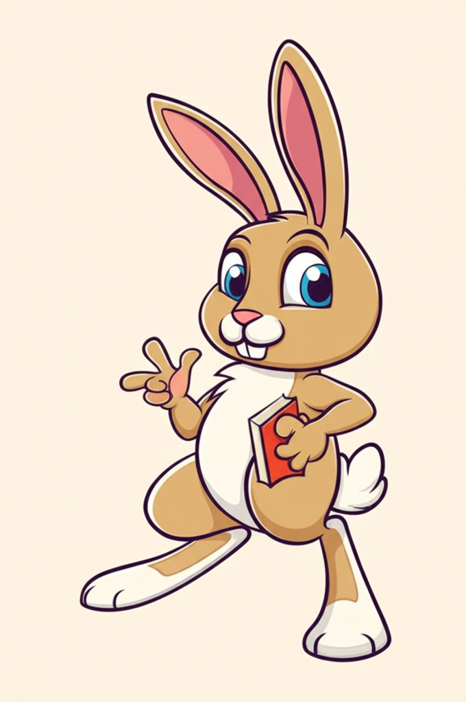 The Clever Rabbit